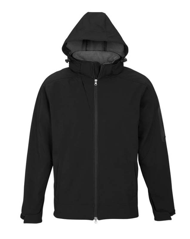 Summit Jacket image3